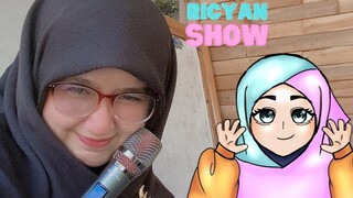 RiCyanShow Introduction (Perkenalan)