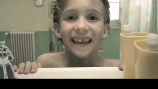 This video perfectly illustrates the journey of a man's life.