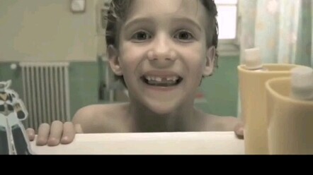 This video perfectly illustrates the journey of a man's life.