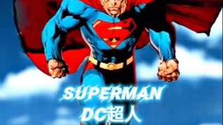 【漫画论战】DC超人 VS 龙珠副本