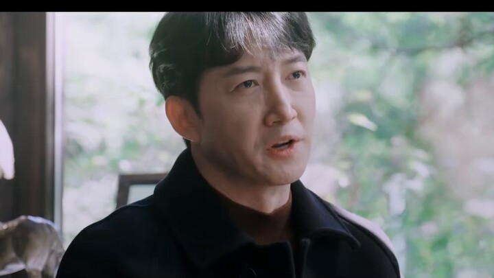 [Xiao Zhan Narcissus | Sheng Wei] "Eight and a Half" 24: A loyal dog at first but cold later Sheng x