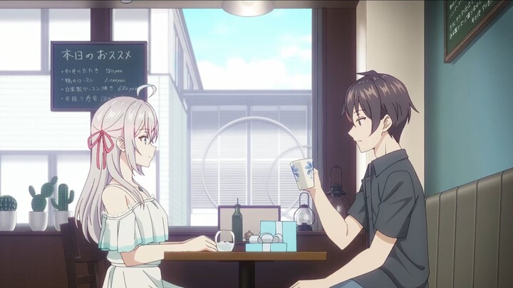 Alya Sometimes Hides Her Feelings In Russian Episode 10 In Hindi