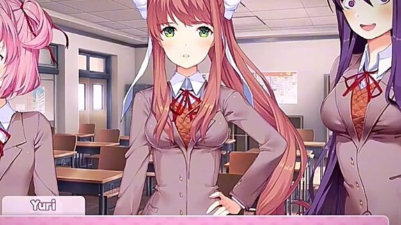 dokidoki