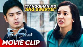 Ang advice ni Joy kay Lester | 'Feng Shui 2’ Movie Clip (4/8)