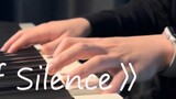 A month-long self-study "Call of Silence" by a novice with no basic knowledge Attack on Titan ost