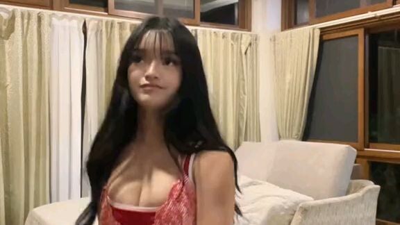 merah