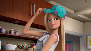 Barbie Dreamhouse Adventure Episode 5 Bahasa Indonesia