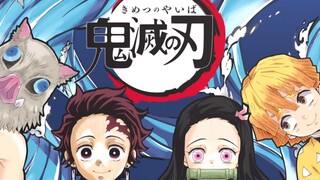 Junior High and High School!! Kimetsu Academy Story: Kimetsu no Utage Special Edition Ep 1 Eng dub