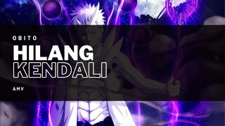 OBITO HILANG KENDALI [AMV KEREN]