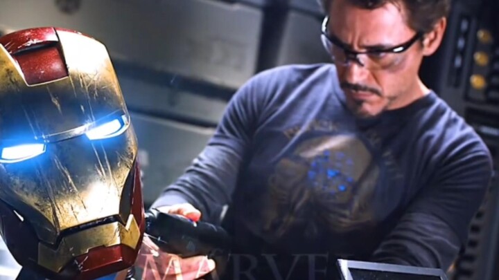 Turns out Pym Technologies and Stark Industries are in a whole different league!