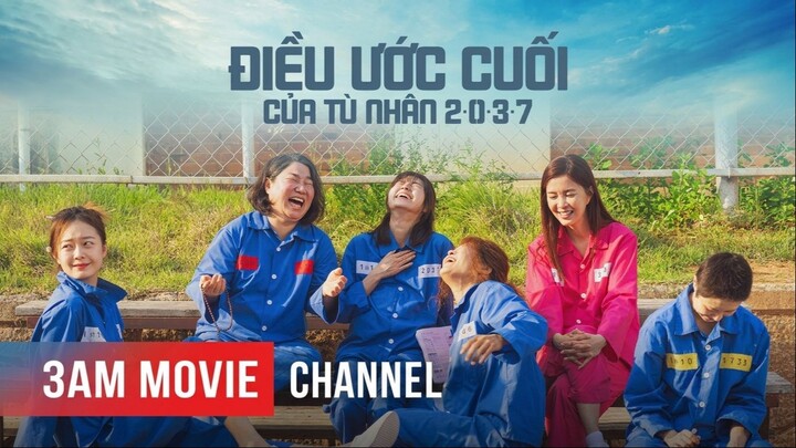 Điều Ước Cuối Của Tù Nhân 2037 (My Girl 2022) Full HD Thuyết Minh