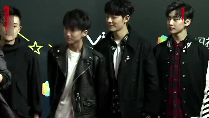 Xiao Zhan's "evolution" on the red carpet: starting from being the Prince Charming, Xiao Zhan's road