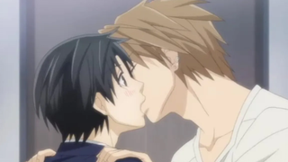 yaoi โลกเป็นหนึ่งเดียว Shaberiba Sekaiichi Hatsukoi