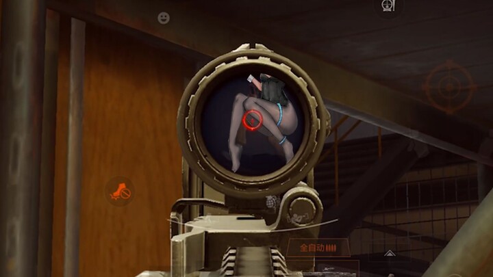 Lilyturf? Still practicing as usual!