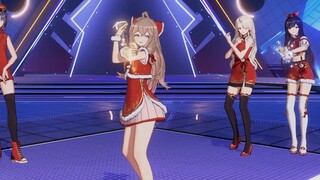 【Jia Ran】Random Dance|Bar Bar Bar, Nobody, Rollin'