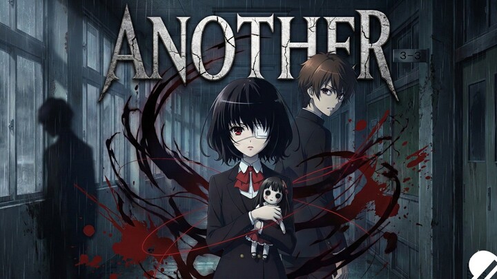 Ga nyangka plot twist banget Anime horor ini😨?‼️