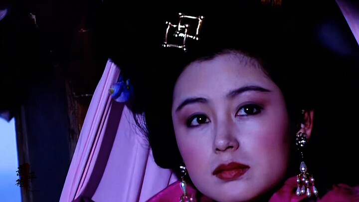 จางเฟยไปฉุดหลานสาววัย 13 ปีของแฮเฮาหยวนมา แล้วทำไมแฮเฮาหยวนถึงกลับยิ้มแอบในใจล่ะ?