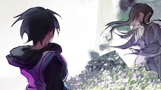 Tulisan tangan Assassin Wu Liuqi |. Meminta cinta |