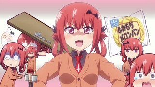 For Kurumizawa McDowell, Satanichia Fans v2