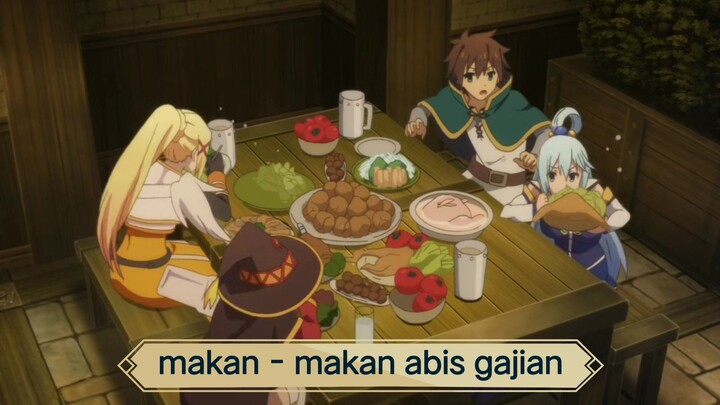 #KompetisiKreasiUnggahan4 , Lord seneng banget loh, ya abis ketemu main heroine