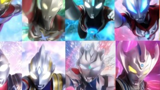 After working hard for several days, [New Generation Heroes/10th Anniversary/MAD] The new light of t