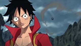 One Piece - Centuries