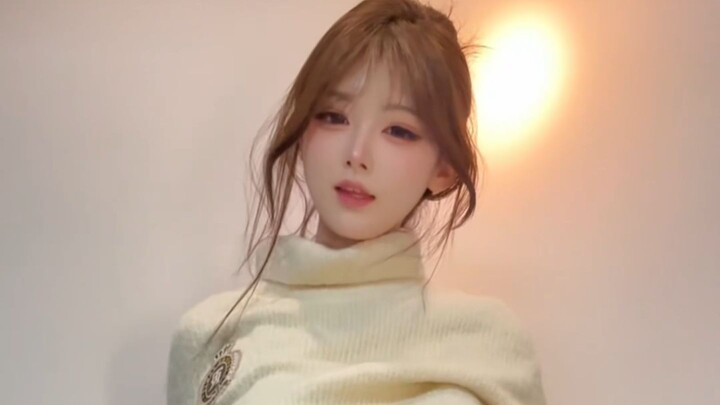 Diri sendiri berlutut