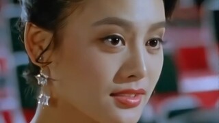 喜欢是主观的 但姐的美是客观的
