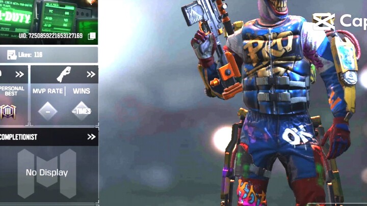 I like game