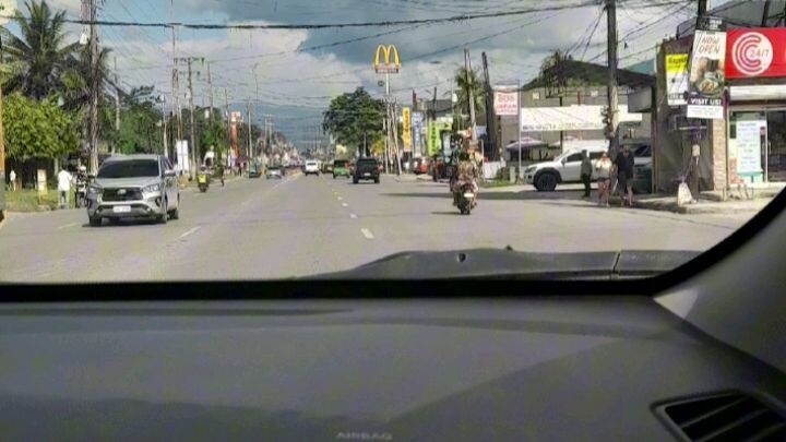 joy Ride with Bff