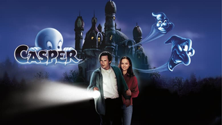 CASPER 1995|Bahasa Indonesia