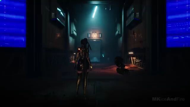 STELLAR BLADE Gameplay Walkthrough Part 5 FULL GAME [4K 60FPS PS5] - No Commenta