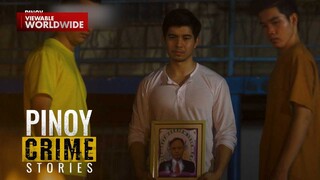 Mga miyembro ng isang relihiyon, itinapon sa apoy ang 75-anyos na lola! | Pinoy Crime Stories