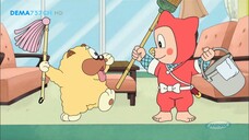 Ninja Hattori (2012) episode 05