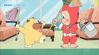 Ninja Hattori (2012) episode 05