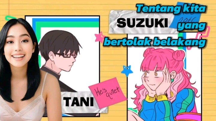 Padahal saling cintaπ