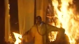 เซว่หวยยี่ ผู้ร้ายทำภารกิจสำเร็จและเผาพระพุทธรูปหมิงถังเพื่อแก้แค้นอู่ เจ๋อเทียน!