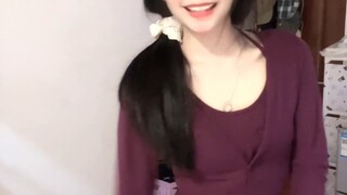 看完就会恋爱的一个视频