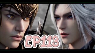 ตอนที่113 ฝืนลิขิตฟ้าข้าขอเป็นเซียน ไม่มีซับ