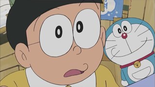 Doraemon New Episode 28-01-2024 - Episode 12- Doraemon Cartoon - Doraemon In Hindi - Doraemon Movie