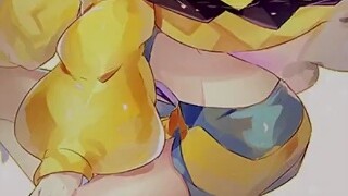 Pokémon Ultra Black 2, tukarkan lencananya dengan foto, bukan?
