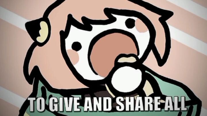 where are you?? #Spy x Family