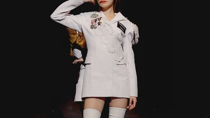 EVERGLOW-Adios M2 Relay Dance