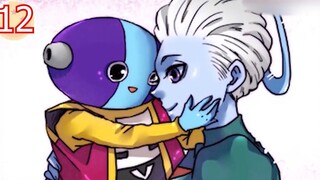 15 Sự Thật Daishinkan - Kẻ Mạnh Nhất Đa Vũ Trụ - Dragonball Super - Phần 8