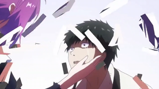 AMV edit _Những cảm xúc hòa trộn#schooltime