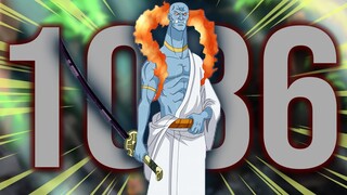 BREAKDOWN OP 1086! LELUHUR SANJI? VINSMOKE NASUJURO GOROSEI TERKUAT! - One Piece (Teori)