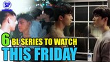 6 Asian BL Series To Watch This Friday (February 5, 2021) | Smilepedia Update