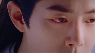 Xiao Zhan Narcissus "Fu Luan" Ying Xian [Episode 14] Saya telah jatuh ke dalamnya sejak saat itu