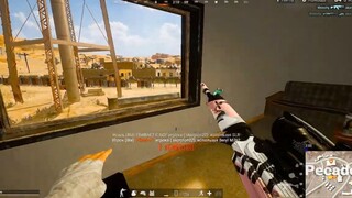 Những khoảnh khắc bá đạo PubG #25