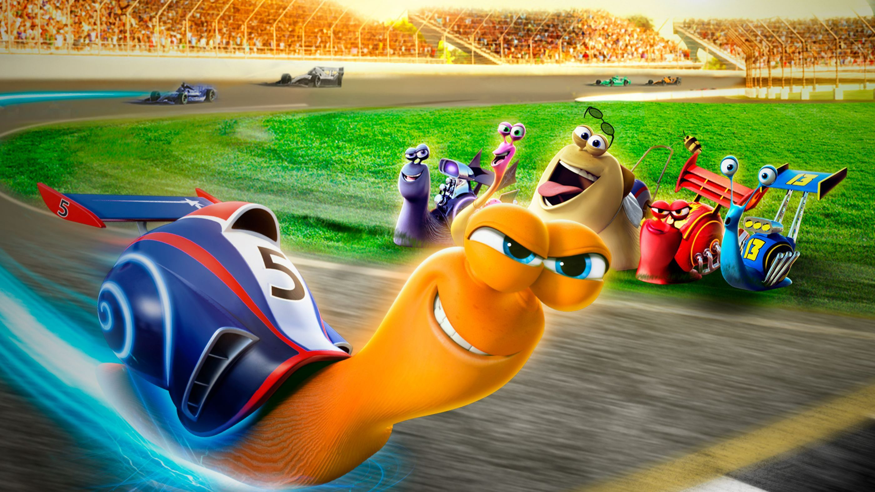TURBO (2013) LATINO - Bilibili TURBO (2013) LATINO - Bilibili